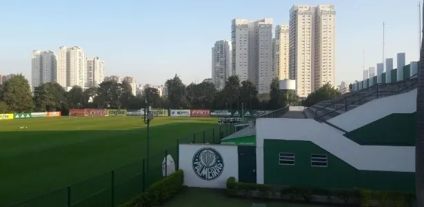 Muro, prédio, câmera e até drone: histórias de espionagem de Palmeiras x SP