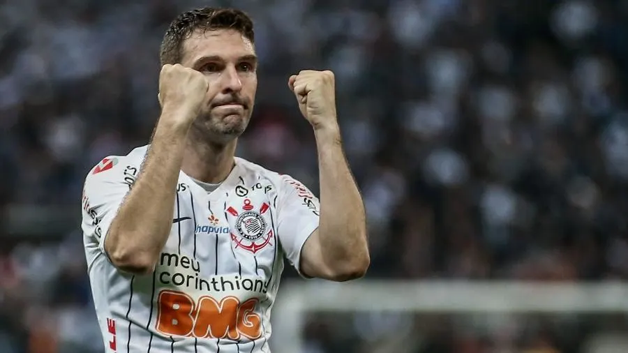 Antes contestado, Boselli cresce de produção no Corinthians de Tiago Nunes