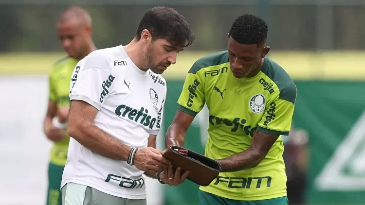 [OPINIÃO] Manutenção de Abel é o grande ''reforço'' do Palmeiras para 2022