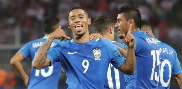 Regularização não fica pronta a tempo, e Gabriel Jesus adia estreia no City