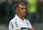 Eduardo Baptista reclama de falta de tempo para clássico e reza por Moisés