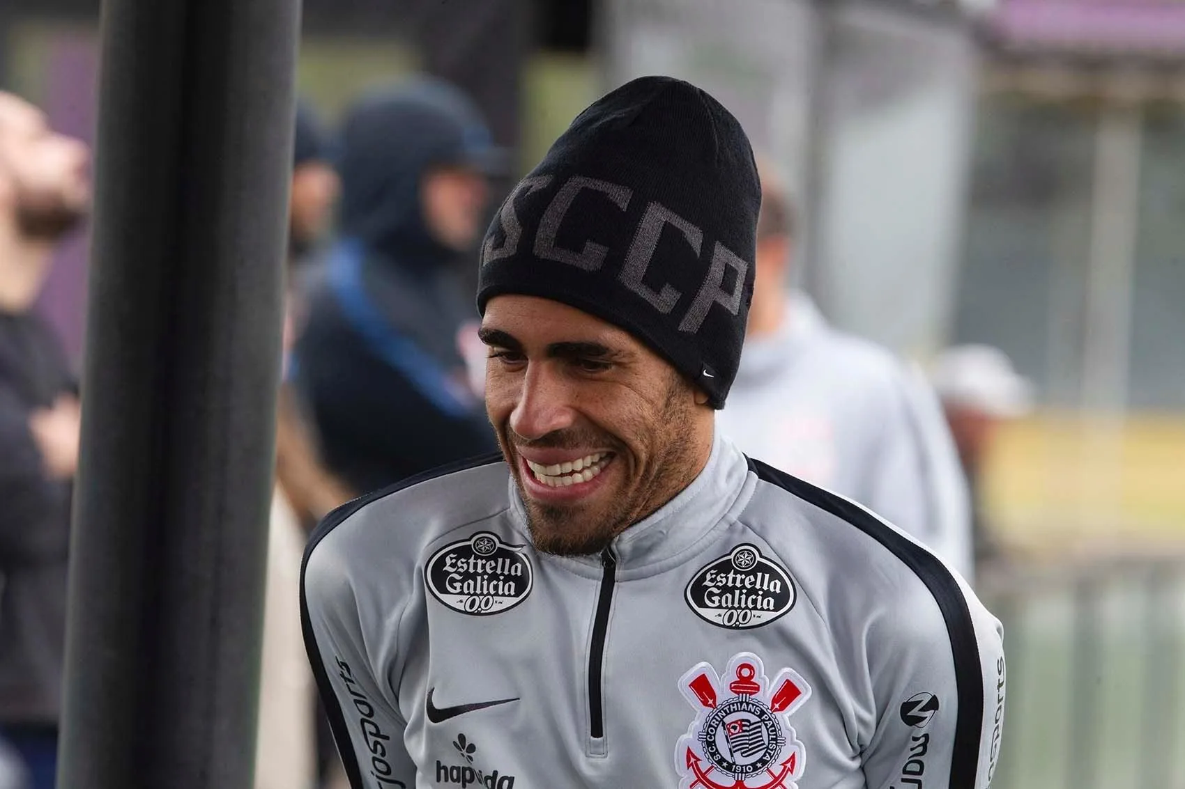 Al-Hilal culpa Gabriel por negociação frustrada com o Corinthians