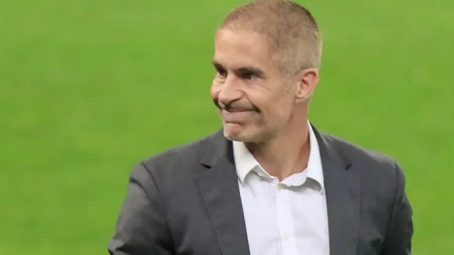 [OPINIÃO] Corinthians de Sylvinho é pior que o de Vagner Mancini