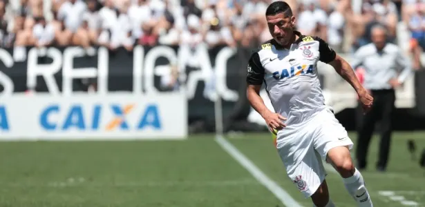 Altura, saídas e mais: veja 5 motivos para aposta do Corinthians em Ralf