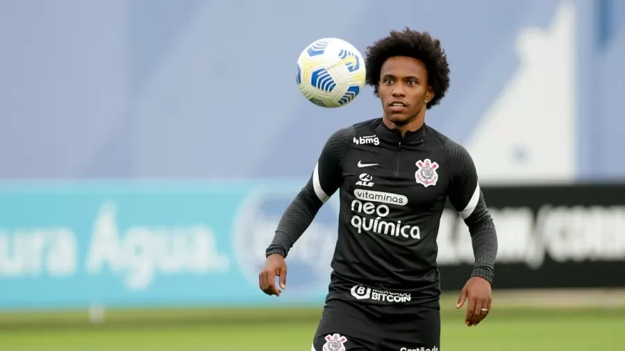 Em busca de repetir sucesso do passado, Corinthians estreia quarteto ofensivo neste domingo (19)