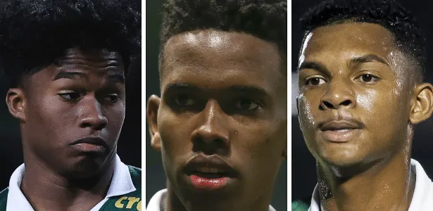 Palmeiras Ainda Pode Atingir Meta do Trio do Bilhão no Futebol