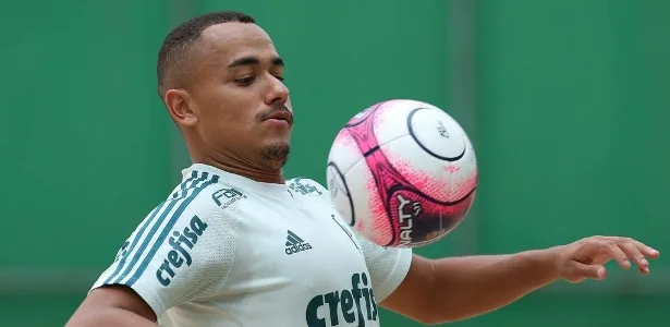 Sem artilheiro, Palmeiras não libera jovens atacantes para seleção sub-20