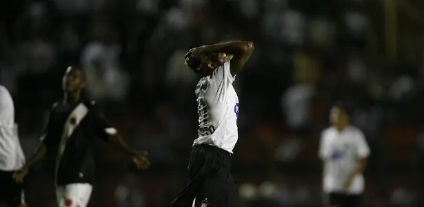 Corinthians volta a enfrentar o Vasco, para evitar repetição do roteiro de 2007