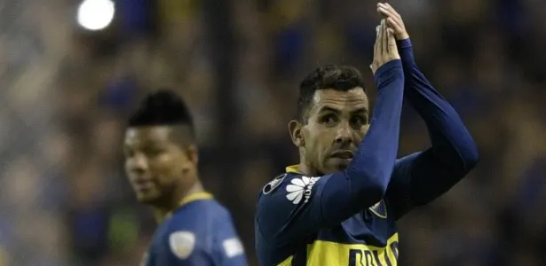 Astro do clube argentino, Tevez diz que confiava no Palmeiras e que quer pegar o River