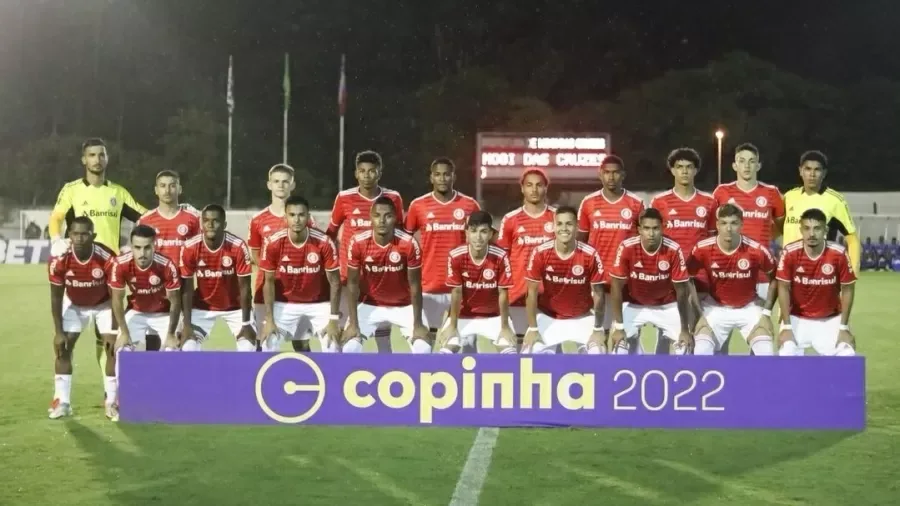 Internacional divulga nota contra a FPF e alega que foi ignorado sobre covid no Palmeiras 