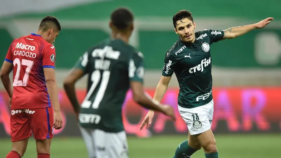 Cruzeiro vê interesse em Pottker esfriar, e mira dois nomes importantes do Palmeiras; confira