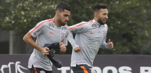 Gabriel puxa fila de jogadores sem espaço que podem ressurgir com Carille