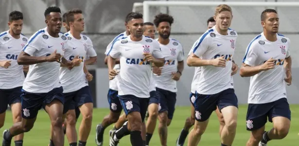 [Tudo Timão] Fábio Carille ainda sofre com desfalques no Corinthians. Confira a lista: