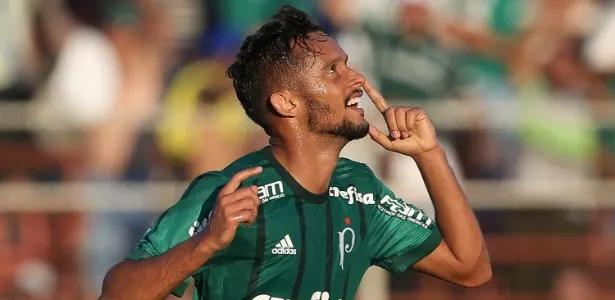 Verba pode ajudar Verdão a acabar novela com Scarpa Cesar Greco/Ag. Palmeiras</i>