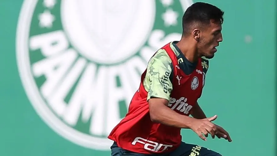 Palmeiras resguarda meninos após 1ª derrota e para duelo contra Ponte Preta