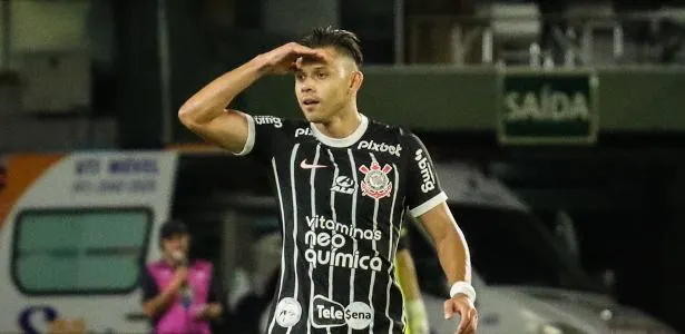 Corinthians vence Londrina com gol decisivo de Romero na volta de Paulinho.