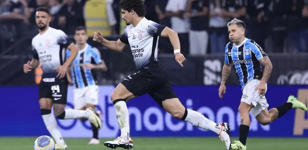 Corinthians avaliará protesto do Grêmio antes de se manifestar junto à CBF.