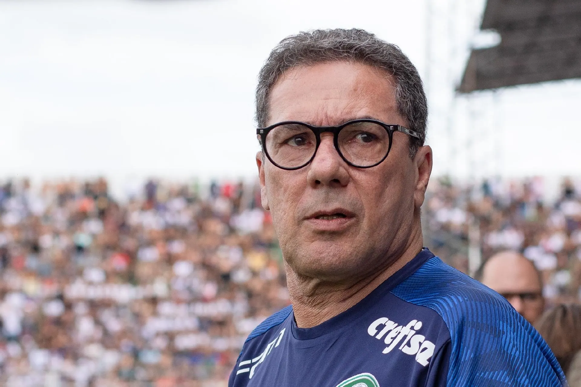 Luxemburgo questiona tempo de preparação e critica volta do Brasileirão em agosto: 