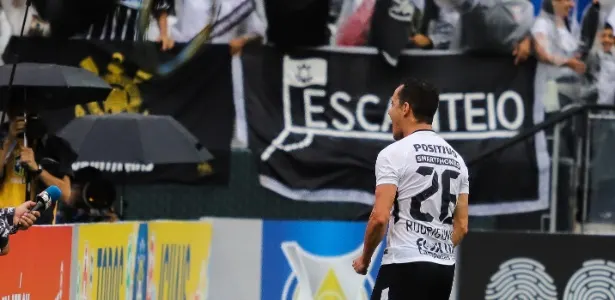 Confira os melhores momentos da partida entre Corinthians X Fluminense 