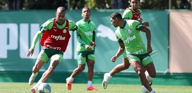 TITULAR? Mayke pode estar de volta contra o Flamengo, na Copa do Brasil