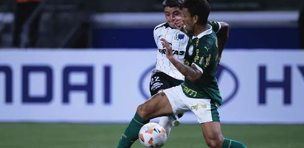 Liverpool-URU x Palmeiras: onde assistir ao jogo da libertadores no Brasil