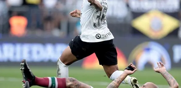 Recuperação do Corinthians sob comando do Flu de Diniz, diz Casão.