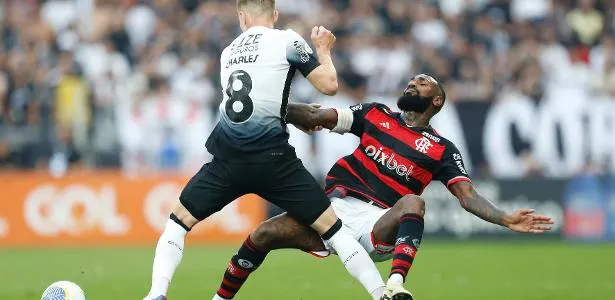 Corinthians: jogador chega e entra sem treinar, crítica de Milly