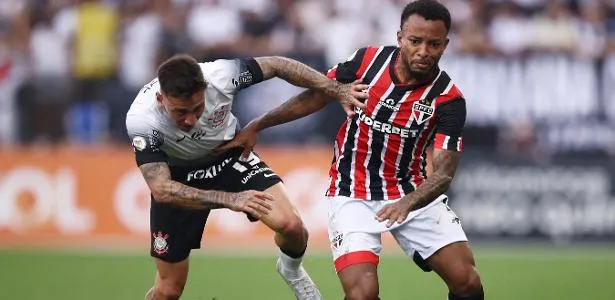 Zubeldía destaca superioridade do São Paulo e favorecimento da tabela ao Corinthians.