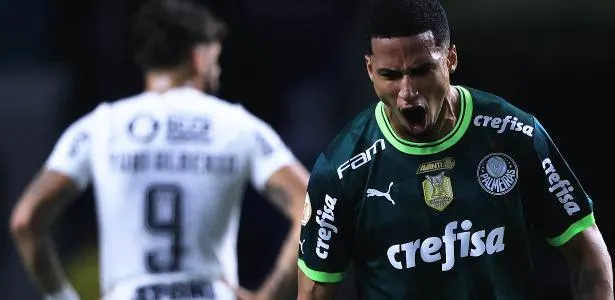 palmeiras pode estabelecer recorde de invencibilidade no derby neste século