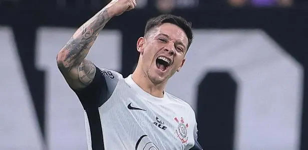 Garro destaca-se no Corinthians durante atuação heroica de Giovane; confira as notas