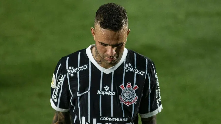 Escalação do Corinthians: Luan agrada, e time deve ter três mudanças no mínimo contra o Vasco