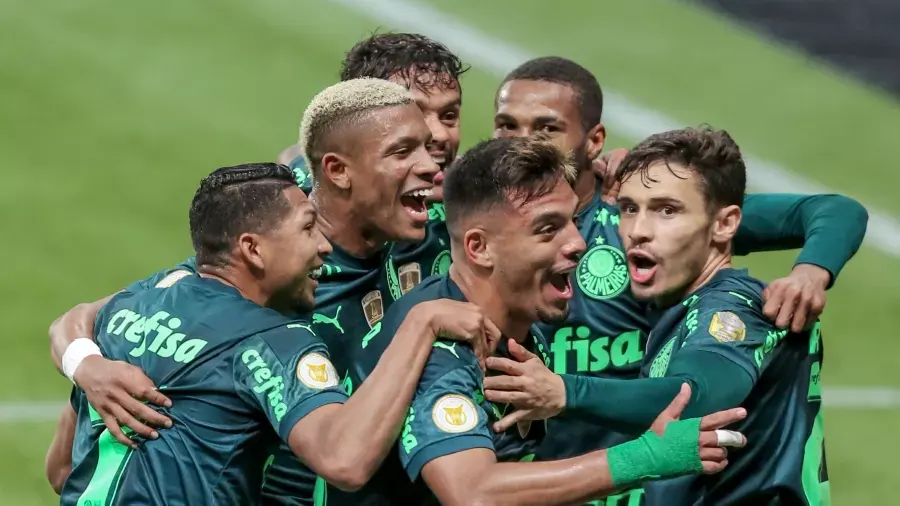 Palmeiras busca defender invencibilidade de 30 anos contra o Novorizontino