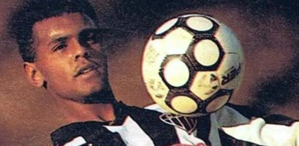 Ex-jogador Moacir, do Atlético-MG e Corinthians, falece aos 54 anos de idade