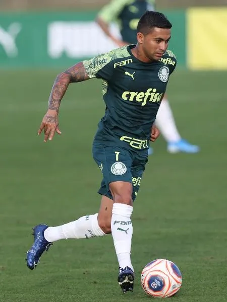 Palmeiras reduz R$ 2 mi mensais em salários e pode bater R$ 3 mi com trio