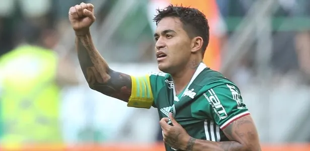 Palmeiras resiste a assédio chinês e quer reforçar imagem de ídolo de Dudu