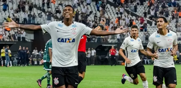Corinthians e Inter se enfrentam na Copa do Brasil; veja sorteio..