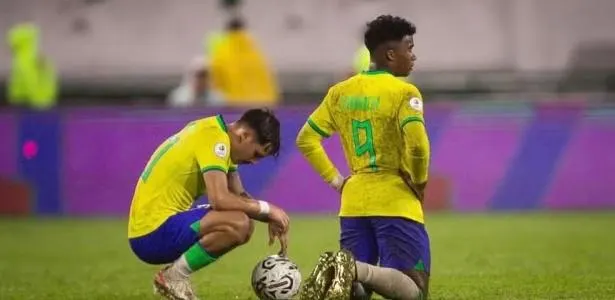 Amizade entre Endrick e Maurício impulsiona Palmeiras a fechar contratação