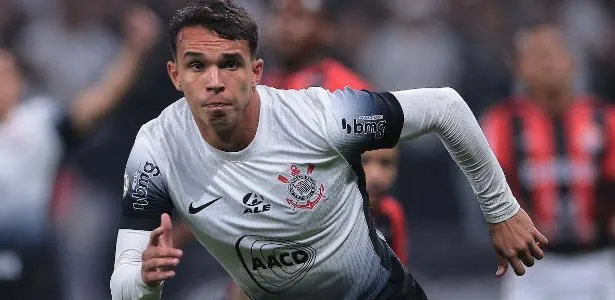 Corinthians: Giovane previu gol salvador nos acréscimos antes de marcá-lo.