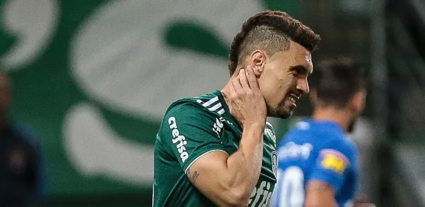 Assim como em 2018, Palmeiras repitirá pré-temporada maior para alguns jogadores