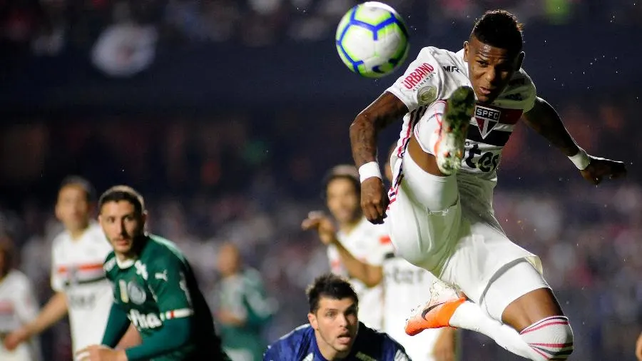 Palmeiras x São Paulo: Saiba como assistir ao jogo do Campeonato Paulista