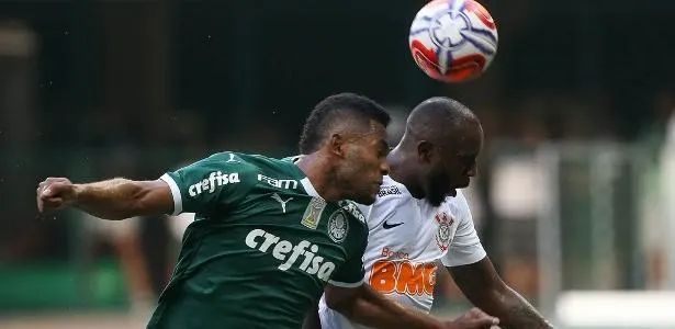 Mistério e rodízio no Palmeiras! Quem enfrentará o Bragantino ?