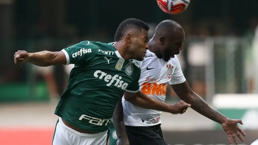 Palmeiras não pode pegar Corinthians: veja possíveis semifinais do Paulista