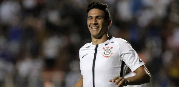 Balbuena vê renovação encaminhada e cita nova reunião com Corinthians