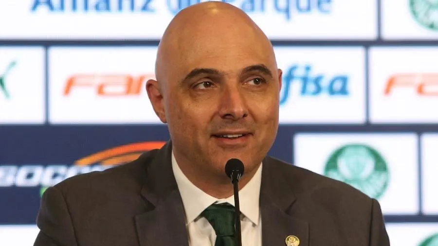 Conselho aprova balancetes do Palmeiras até junho com déficit de R$ 115 milhões