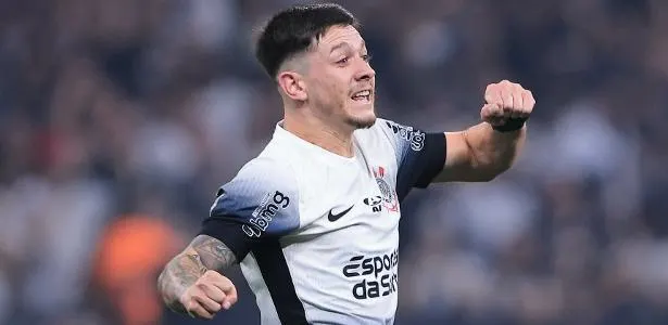 SERÁ ÍDOLO?! Corinthians segura Garro após bom aumento salarial e grandes reforços na equipe