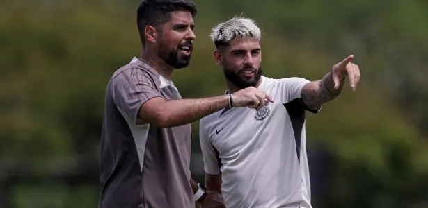 Integração da base no Corinthians: fortalecendo a equipe profissional