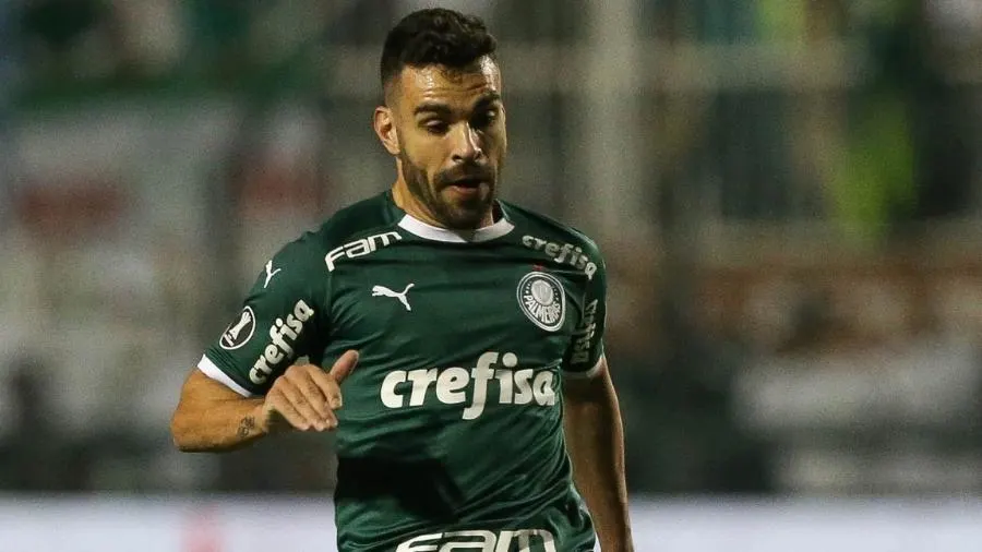 Nas redes sociais do Brasileirão, Bruno Henrique é o destaque; confira