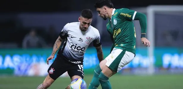 Mosquito busca rescisão de contrato com o Corinthians no âmbito jurídico.