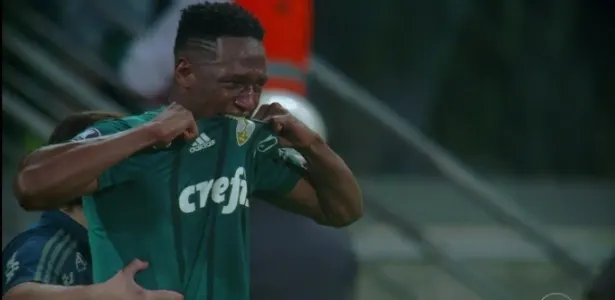 Abalado por eliminação, Palmeiras terá dia cheio no departamento médico 