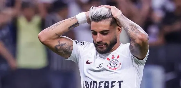 Corinthians é o único clube da Série A que ainda não garantiu vaga em competição